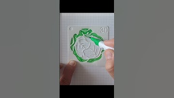 Cabbage on Canvas: The Creative Process