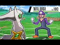 I Modded Other Video Games into Pokémon!