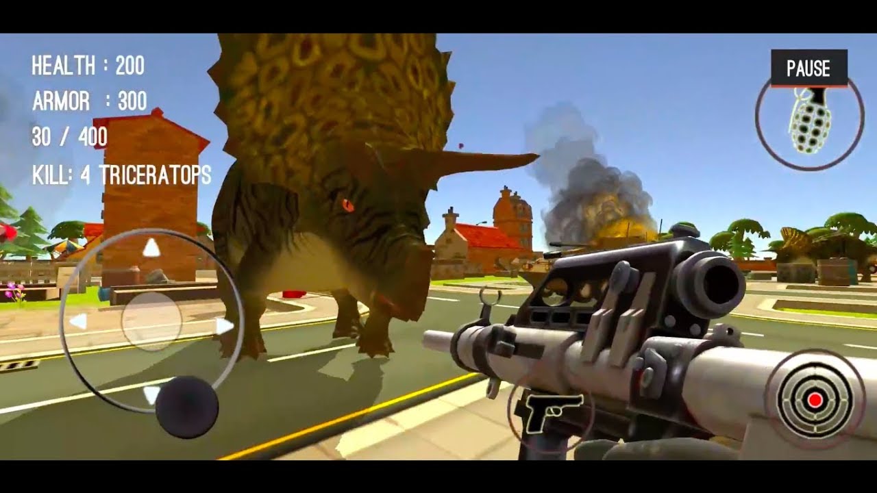 dinosaur hunter dino city dinosaur hunter dino city