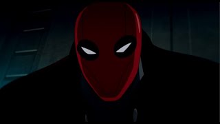 【Jason todd 】 - Tonight Is The Night I Die - AMV