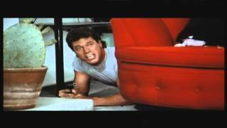 DEAD HEAT (1988) HD TRAILER