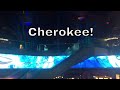 Mingo Falls - Short Hike - Cherokee - North Carolina - YouTube