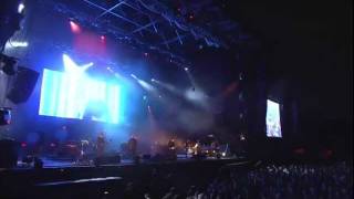 New Order - Crystal (live at UMF Brazil 2011)