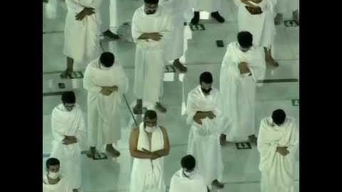 اقتباس عشائي باكي لفضيلة الشيخ د. ماهر المعيقلي من سورة المؤمنون