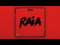 Dj EddyBeatz - RAIA (2020)