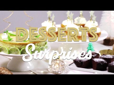 desserts-surprises