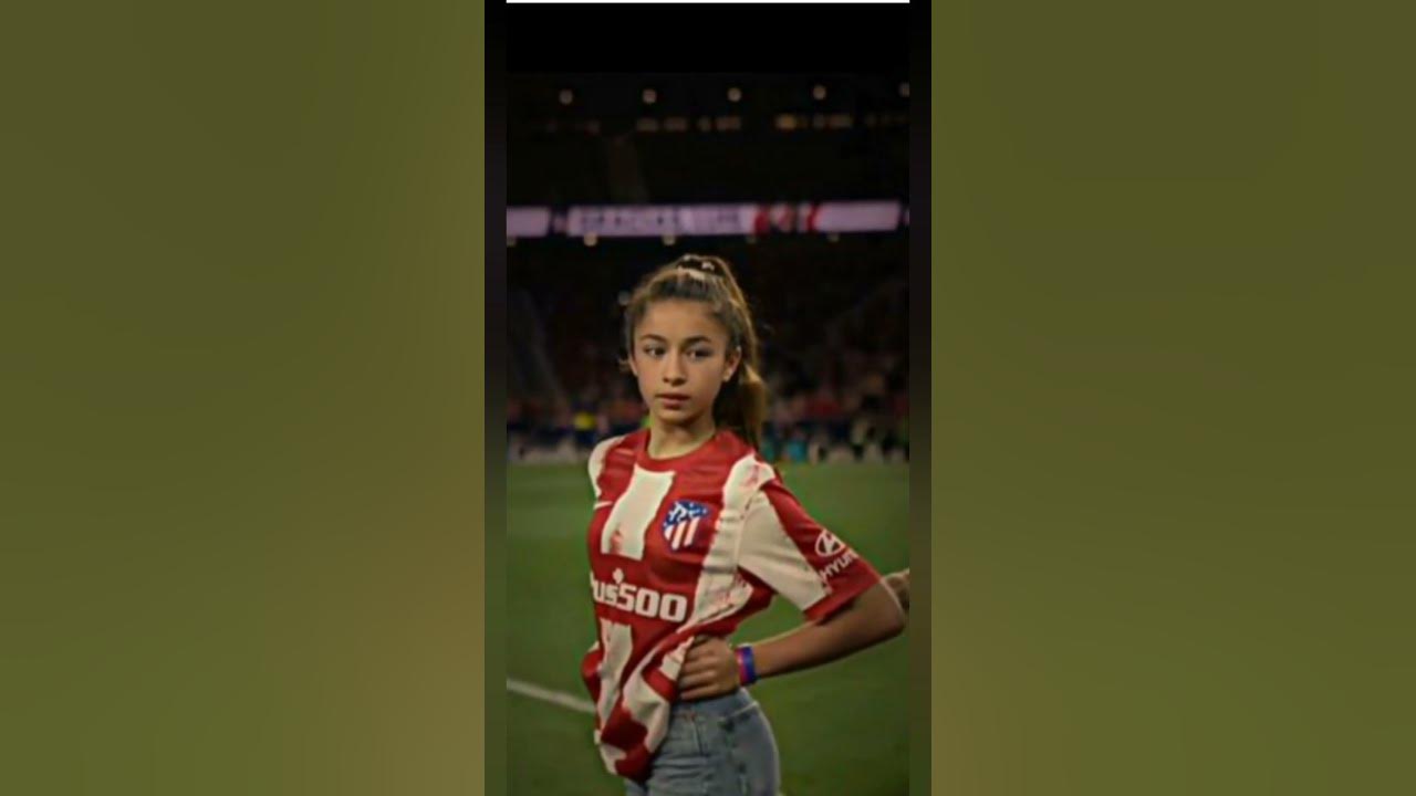 Delfina Suarez 🔥 - YouTube