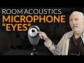 Microphone &quot;Eyes&quot; - www.AcousticFields.com