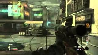 My First ACE in S&D + QUAD Feed
