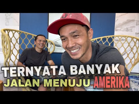 Video: Datang Ke Amerika Dan Menetap Di Tunggul Pohon: Fakta Tak Terduga Tentang Orang Amerika Pertama - Pandangan Alternatif