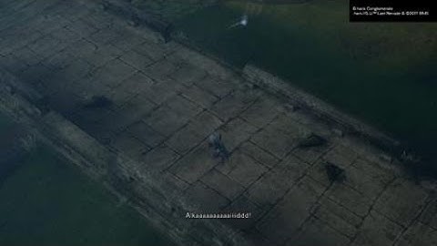 .hack//G.U. Last Recode Alkaids Death, Haseo Cries?!?!