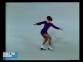 Womens triple jump evolution    1960 to 1976