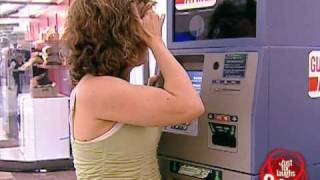 Photo ATM Pranks