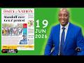 🟢Ruto’s Tax Bill Passes! Gatonye wa Mbugua Magathiti on Finance Bill 2026 & The Sh310B JKIA Puzzle