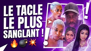 Kaliphone tacle Adamo et réplique à Ramz Yago : sama dome fallé wou lén