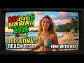 Reggae Beach Live 2026 – Relaxing Tropical Waves &amp; Good Energy