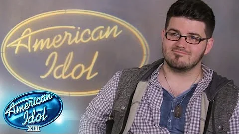 Road to Hollywood: Jordan Grizzard - AMERICAN IDOL...