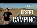 How to SURVIVE RV CAMPING in the Desert and HACKS for BEATING THE HEAT, Rocks, Dust and more!