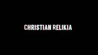 Emisión en directo de Christian Relikia