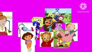 Dora gets a F- and skipping detention gets grounded huge time