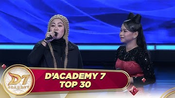Duet Diana Sastra & April Buat Penonton Goyang Dengan "Pemuda Impian" | D
