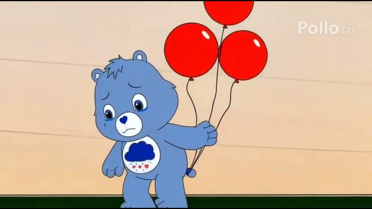 Remembering Grams Bear | Care Bears and Cousins NAiCaL Episode 40: Depressed Evening