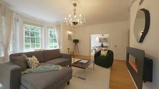 18 St Stephens Close NW8