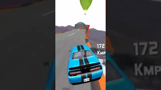 Police Car Stunts : Games || #short video || Android Gameplay S K P screenshot 5