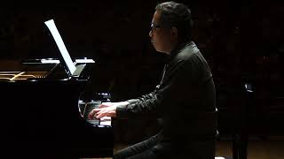 古風なリゴドン（クラヴサン弾き） - 演奏動画のサムネイル