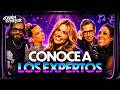 El talento estará en el escenario y los EXPERTOS serán los encargados de calificarlo #QuiénEsMejor