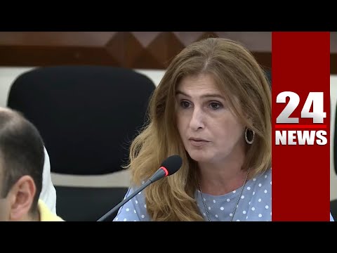 Խայտառակություն է. ի՞նչ է կատարվում ձեր ճարտարապետական բլոկում. Իզաբելլա Աբգարյանը` քաղաքապետին