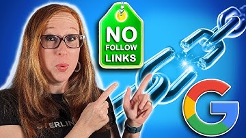 This NEW approach to SEO No Follow Links Will Change Your View FOREVER