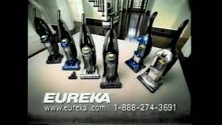 Eureka Whirlwind Litespeed 10