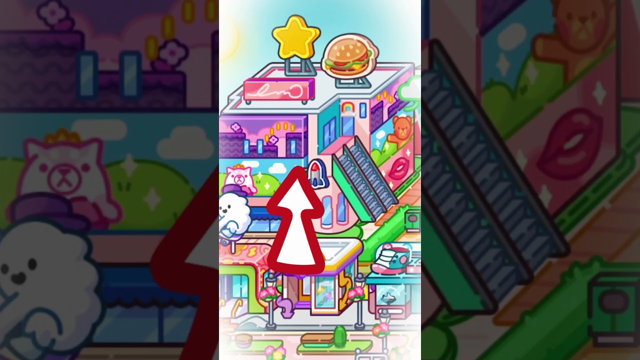 Секретики 5 часть 