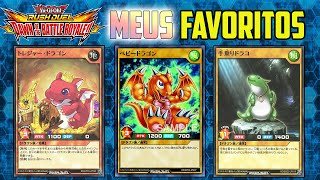 Yugioh Rush Duel #26 - Em busca do segredo (EXTRA 02)