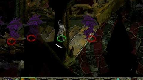 Planescape Torment - final ending (part 2/6)