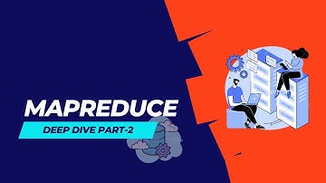 MapReduce Deep Dive Part 2