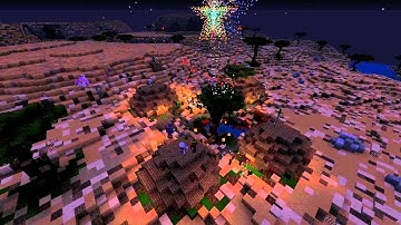 Open Server Day: The Final Hours (We had a Party!)