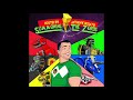 Mighty Morphin Power Rangers #0-12 BOOM! Studios Comics  | SUMMONING THE ZORDS Podcast (AUDIO ONLY)
