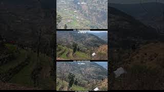 S23 8K Vs 4K-60Fps Vs 4K-30Fps. Video Comparison Check Out The Short Video