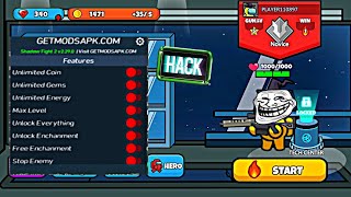 imposter battle royale hack mod apk unlimited money and gems latest version screenshot 5