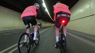Ford Ride London Essex 2023 #ridelondon #cycling #100miles  #gopro #cyclingvlog  #cyclinglife