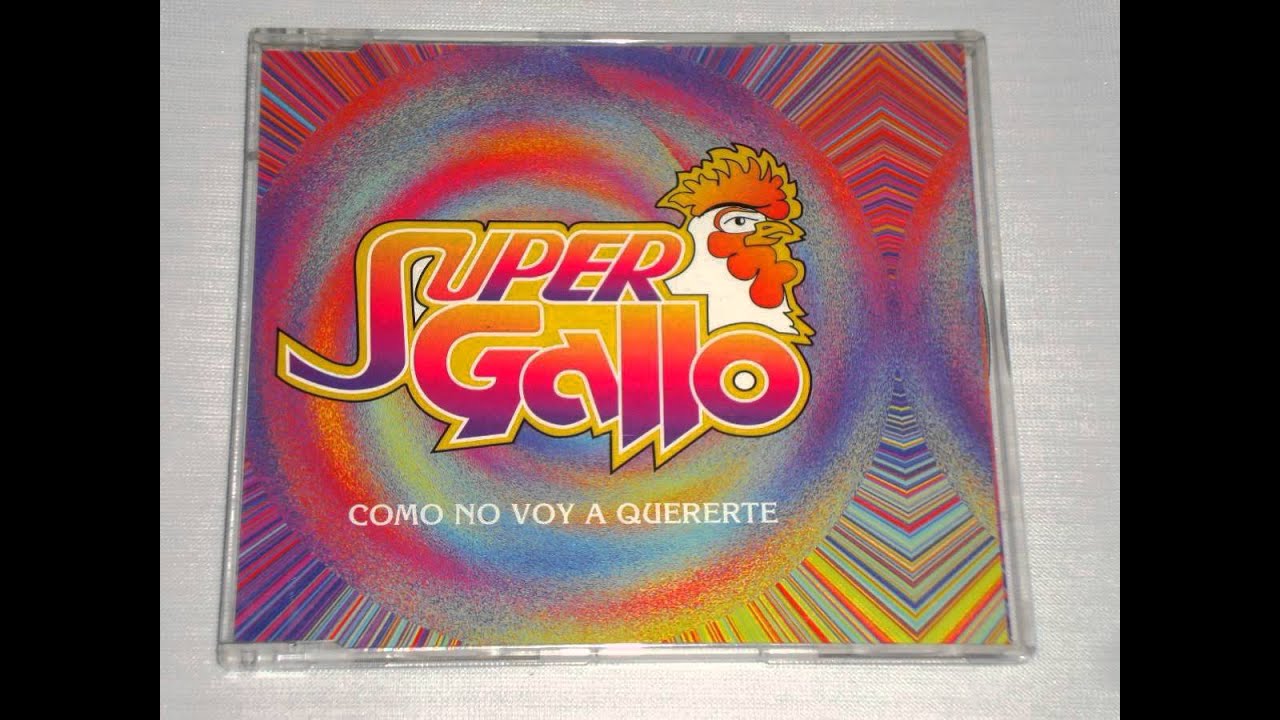 Grupo Super Gallo   Woman in Love canta Linda (Mujer Enamorada)