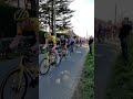 E3 Saxo Bank Classic Harelbeke 2022 - Kortekeer (slow motion)