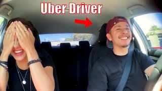 Best Uber Driver Raps of 2019 (Part 1-4)