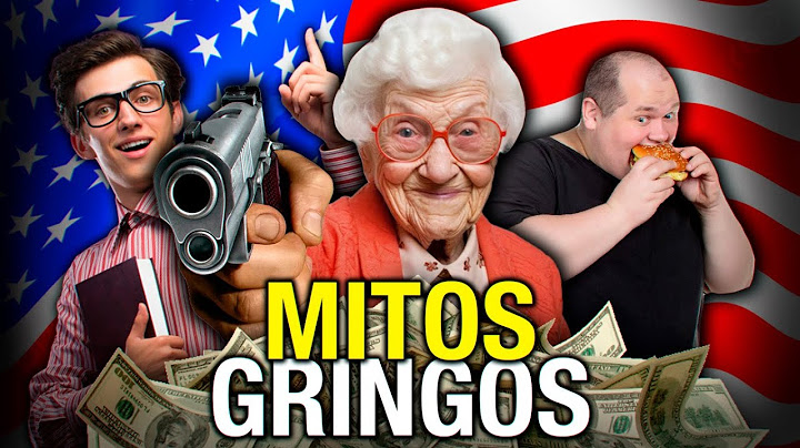 LE PREGUNTE A VARIOS LATINOS QUE VIVEN EN USA TODOS LOS MITOS GRINGOS PARA SABER SI SON REALES