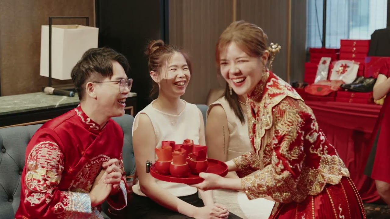 MLD台鋁晶綺盛宴 丨單機錄影丨文定儀式 丨 婚禮紀錄 丨 婚禮動態錄影 丨 SDE快剪快播 丨 婚錄推薦 丨 海外婚禮-ZYCTaiwan影像工作