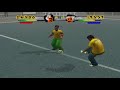 Urban FreeStyle Soccer - Jah Warriors vs StreetBallers - Gameplay HD PC