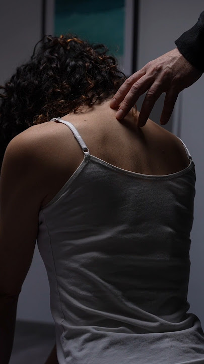 seducing her #status #love #sexy #topless #nude #naked #lust #girl #couple #back #ass #lingerie