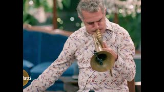 Paolo Fresu \u0026 Stefano Bollani - O QUE SERÁ | Official